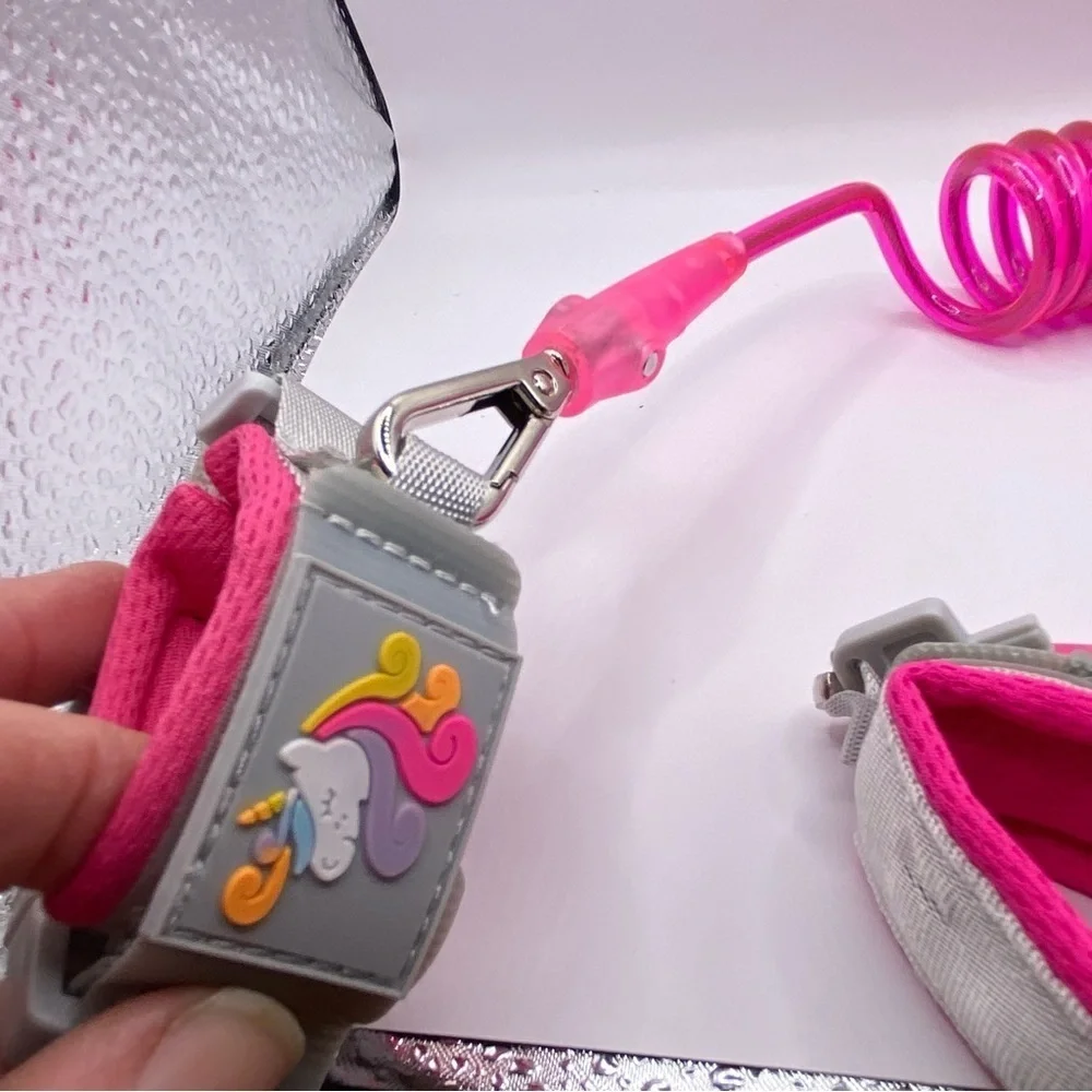 Babyplay Toddler Anti Lost Wrist Links
